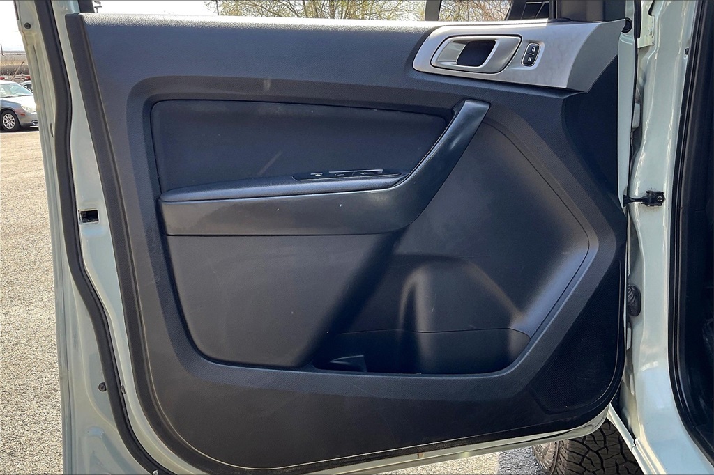 2021 Ford Ranger XLT - Photo 9