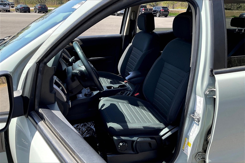 2021 Ford Ranger XLT - Photo 10