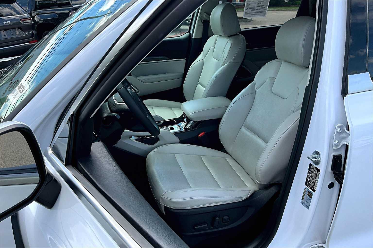 2022 Kia Telluride S - Photo 10