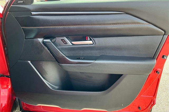 2025 Mazda CX-50 Hybrid Premium - Photo 12