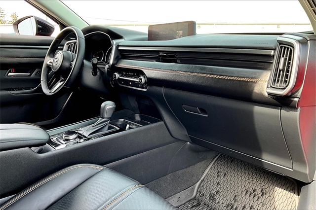 2025 Mazda CX-50 Hybrid Premium - Photo 13