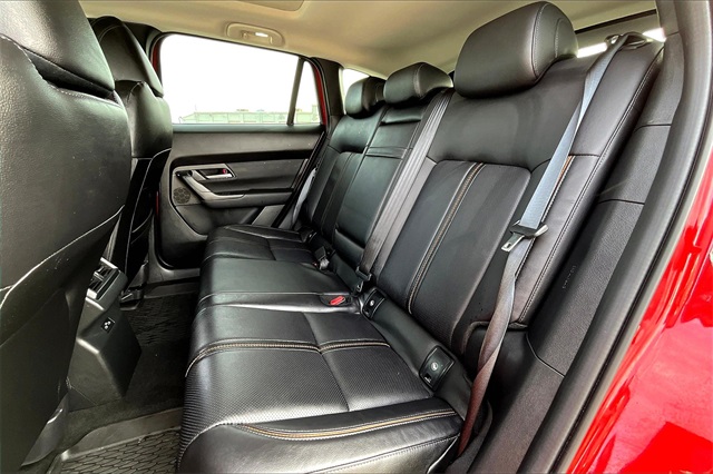 2025 Mazda CX-50 Hybrid Premium - Photo 14
