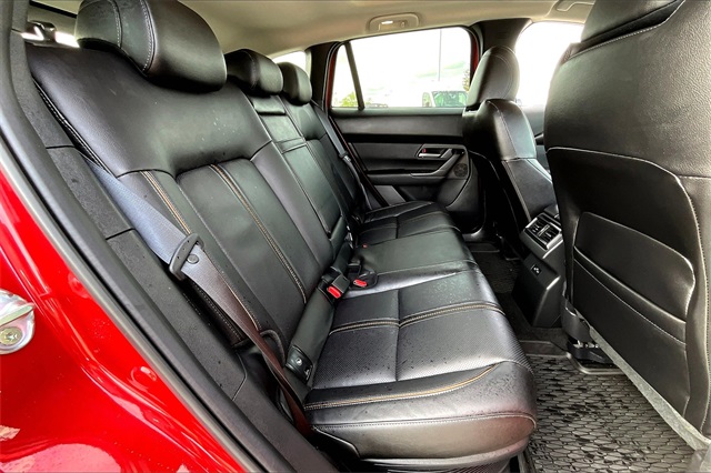 2025 Mazda CX-50 Hybrid Premium - Photo 15