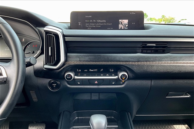 2025 Mazda CX-50 Hybrid Premium - Photo 17