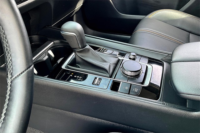 2025 Mazda CX-50 Hybrid Premium - Photo 19