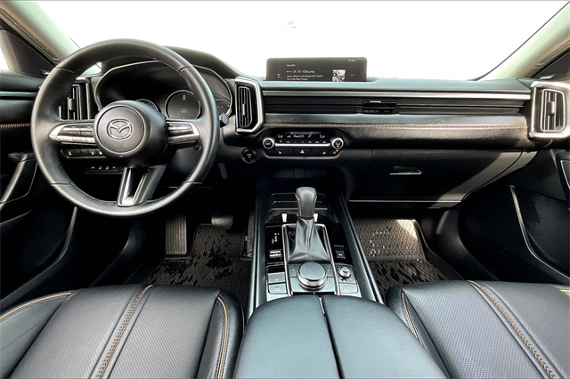 2025 Mazda CX-50 Hybrid Premium - Photo 20
