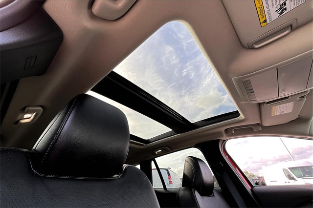 2025 Mazda CX-50 Hybrid Premium - Photo 21