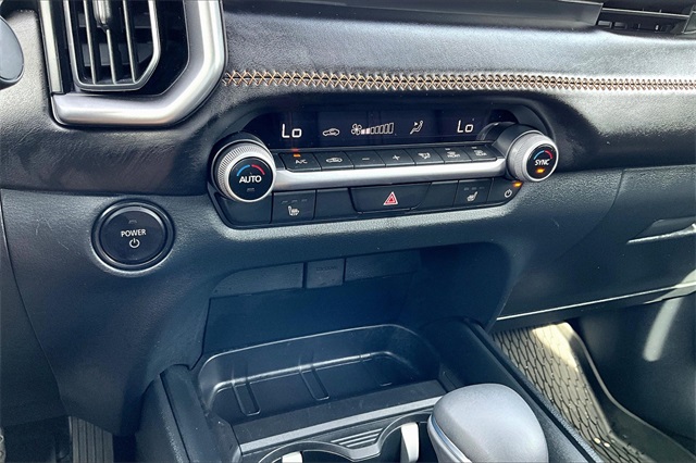 2025 Mazda CX-50 Hybrid Premium - Photo 23