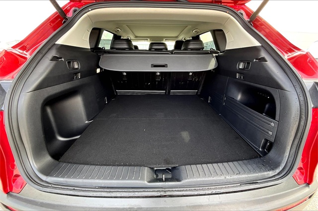 2025 Mazda CX-50 Hybrid Premium - Photo 24