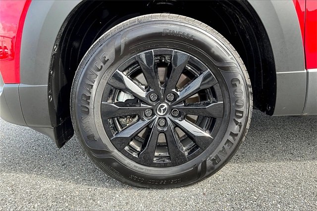 2025 Mazda CX-50 Hybrid Premium - Photo 7