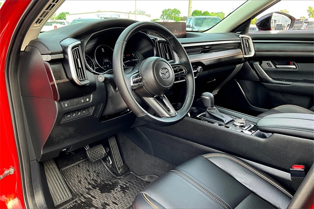2025 Mazda CX-50 Hybrid Premium - Photo 8