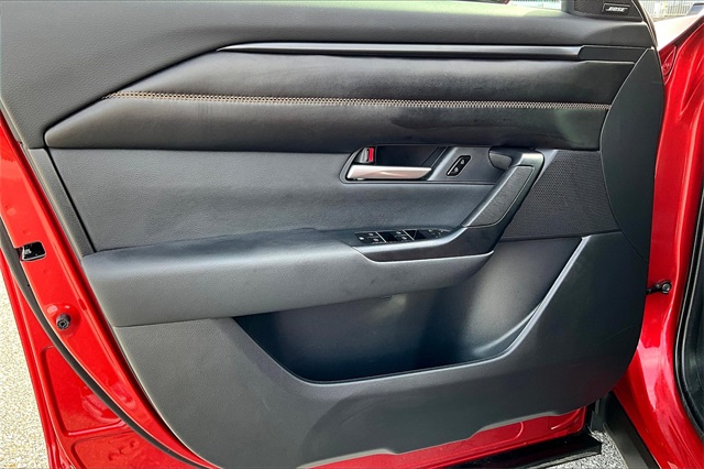 2025 Mazda CX-50 Hybrid Premium - Photo 9