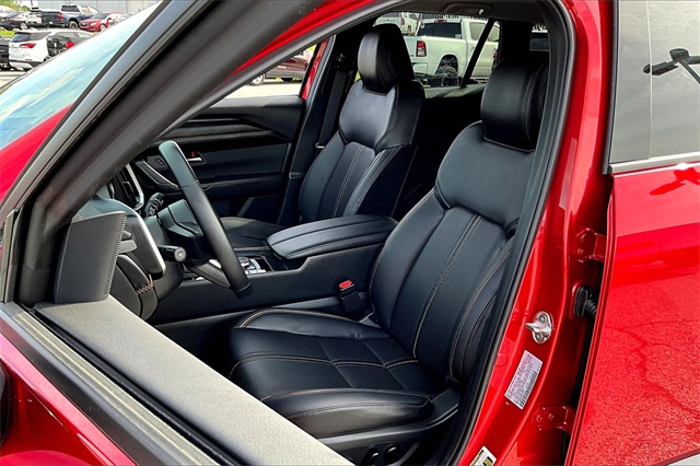 2025 Mazda CX-50 Hybrid Premium - Photo 10