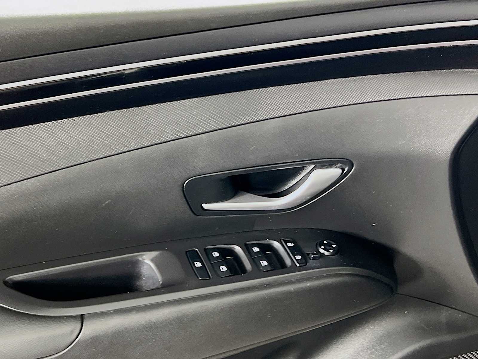 2023 Hyundai Tucson SEL - Photo 17