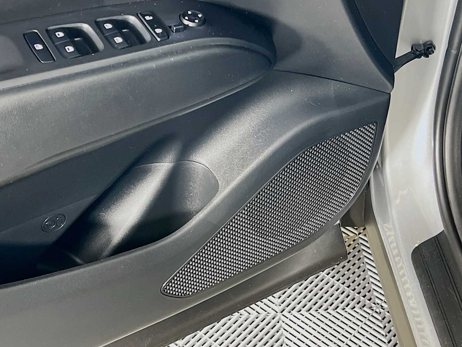 2023 Hyundai Tucson SEL - Photo 18