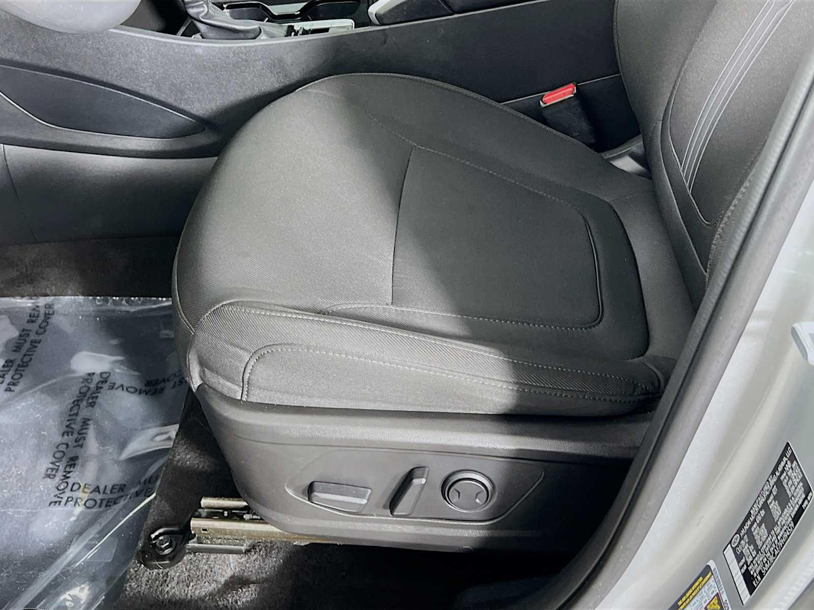 2023 Hyundai Tucson SEL - Photo 19