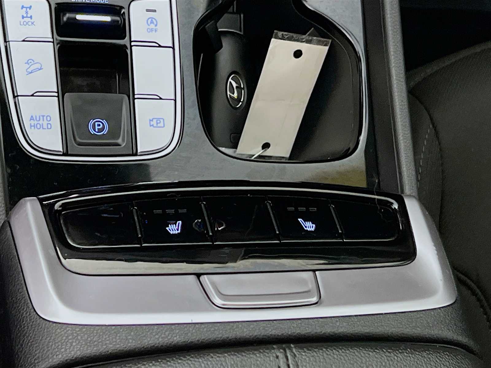 2023 Hyundai Tucson SEL - Photo 20