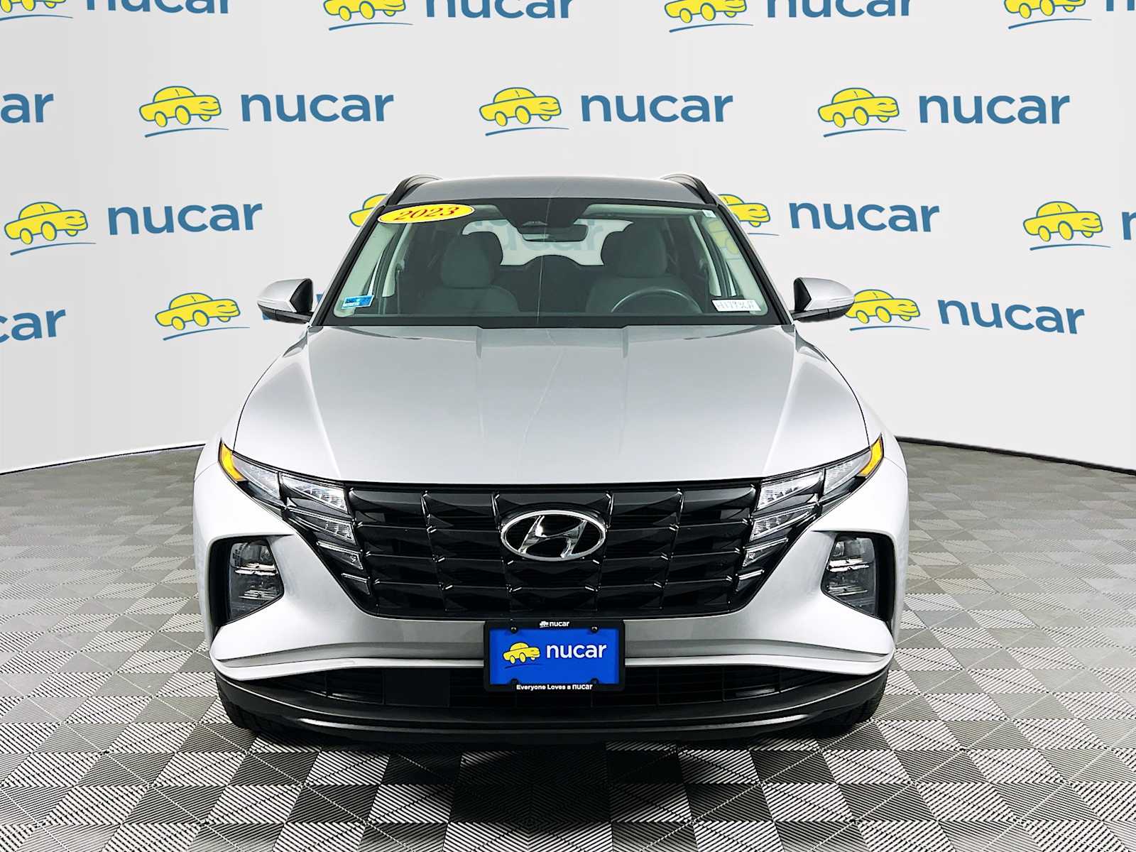 2023 Hyundai Tucson SEL - Photo 2