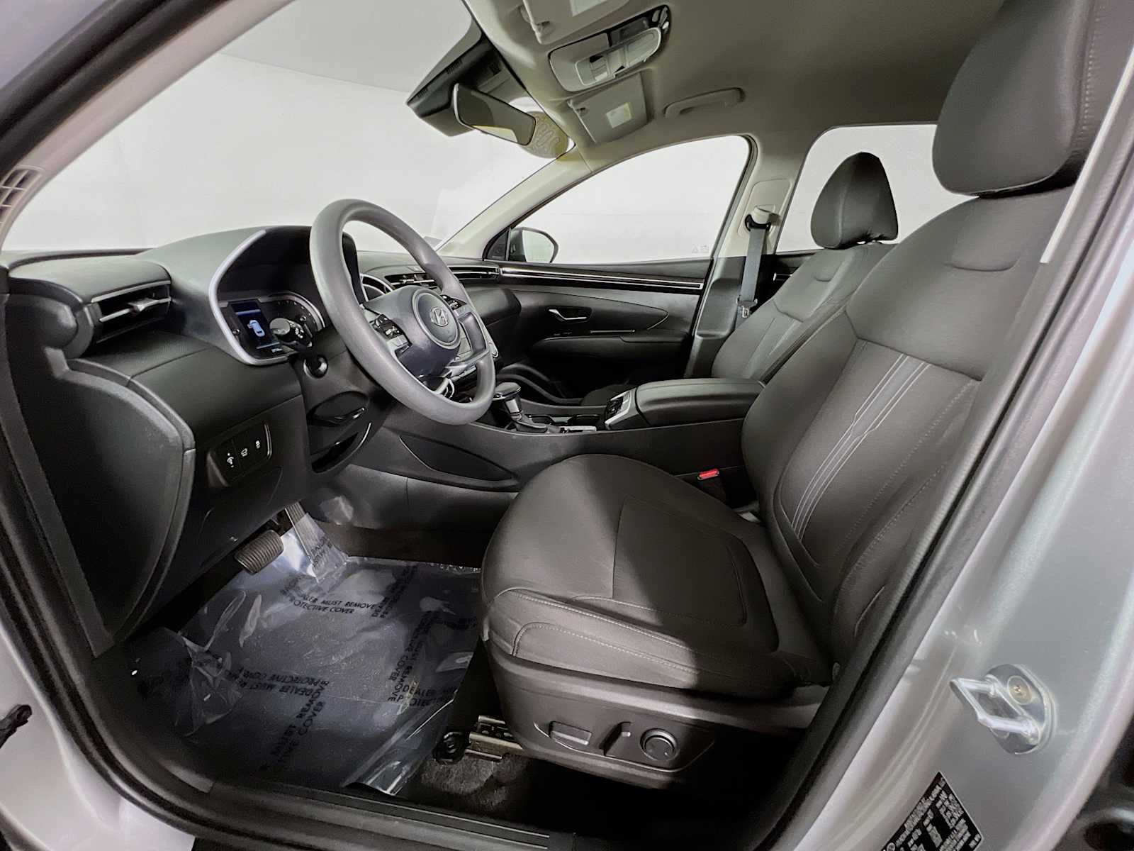 2023 Hyundai Tucson SEL - Photo 21
