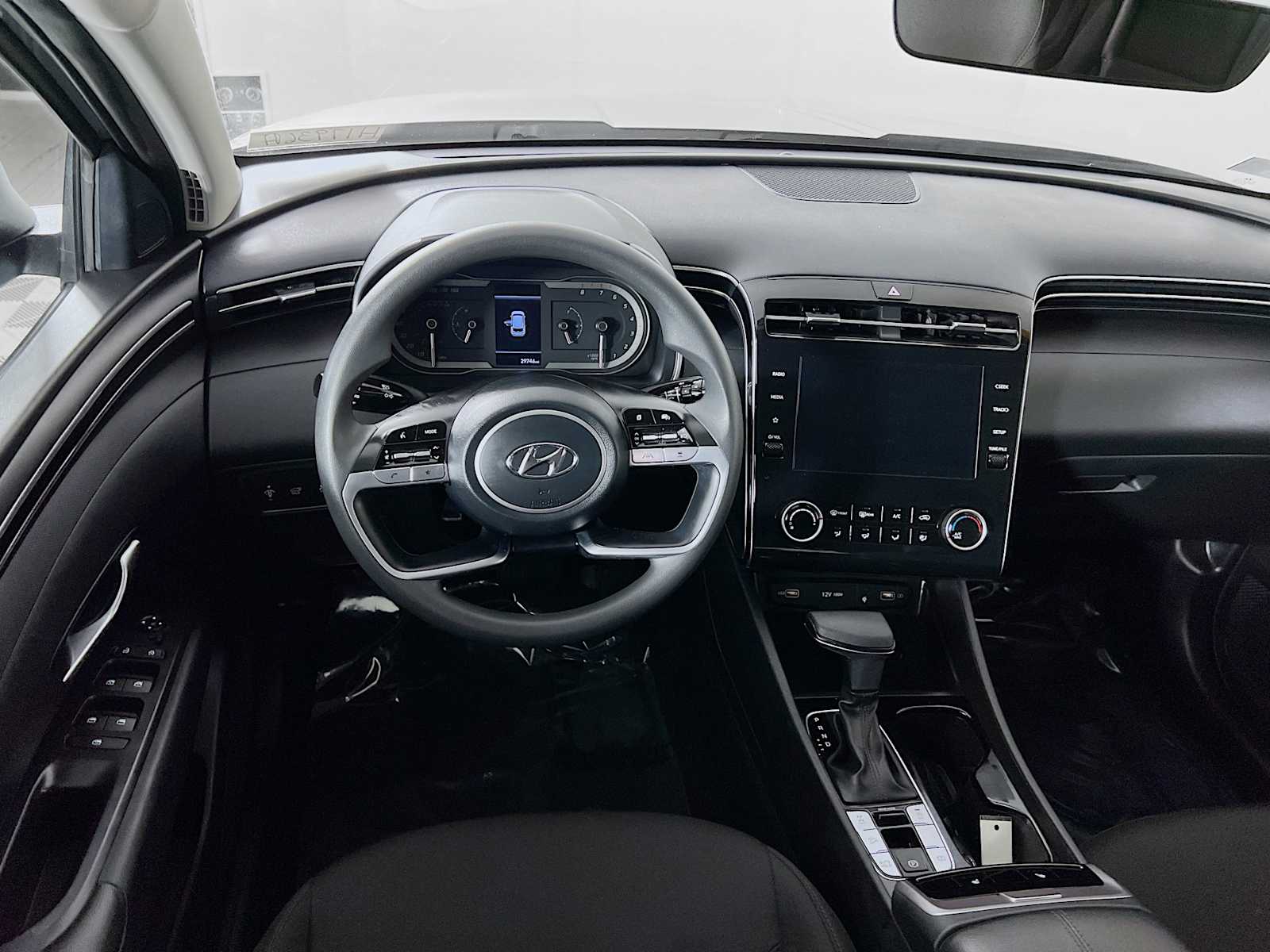 2023 Hyundai Tucson SEL - Photo 22