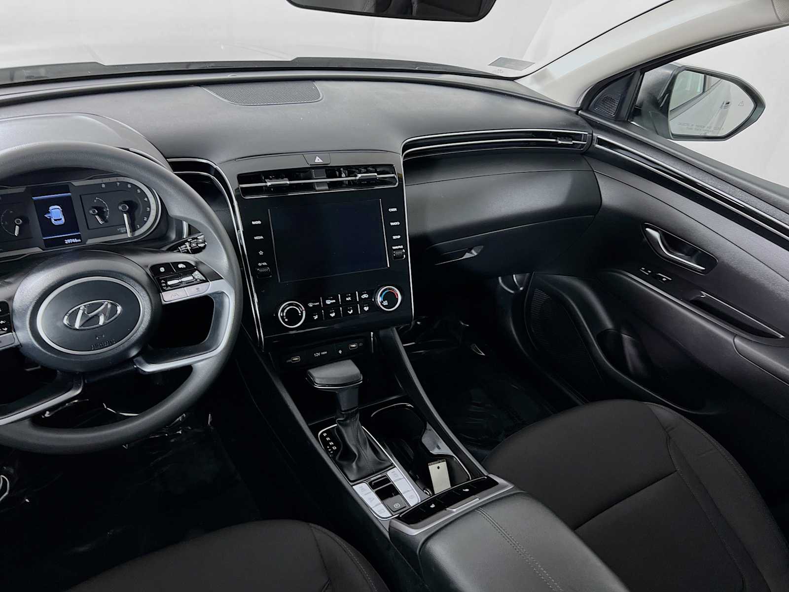 2023 Hyundai Tucson SEL - Photo 23