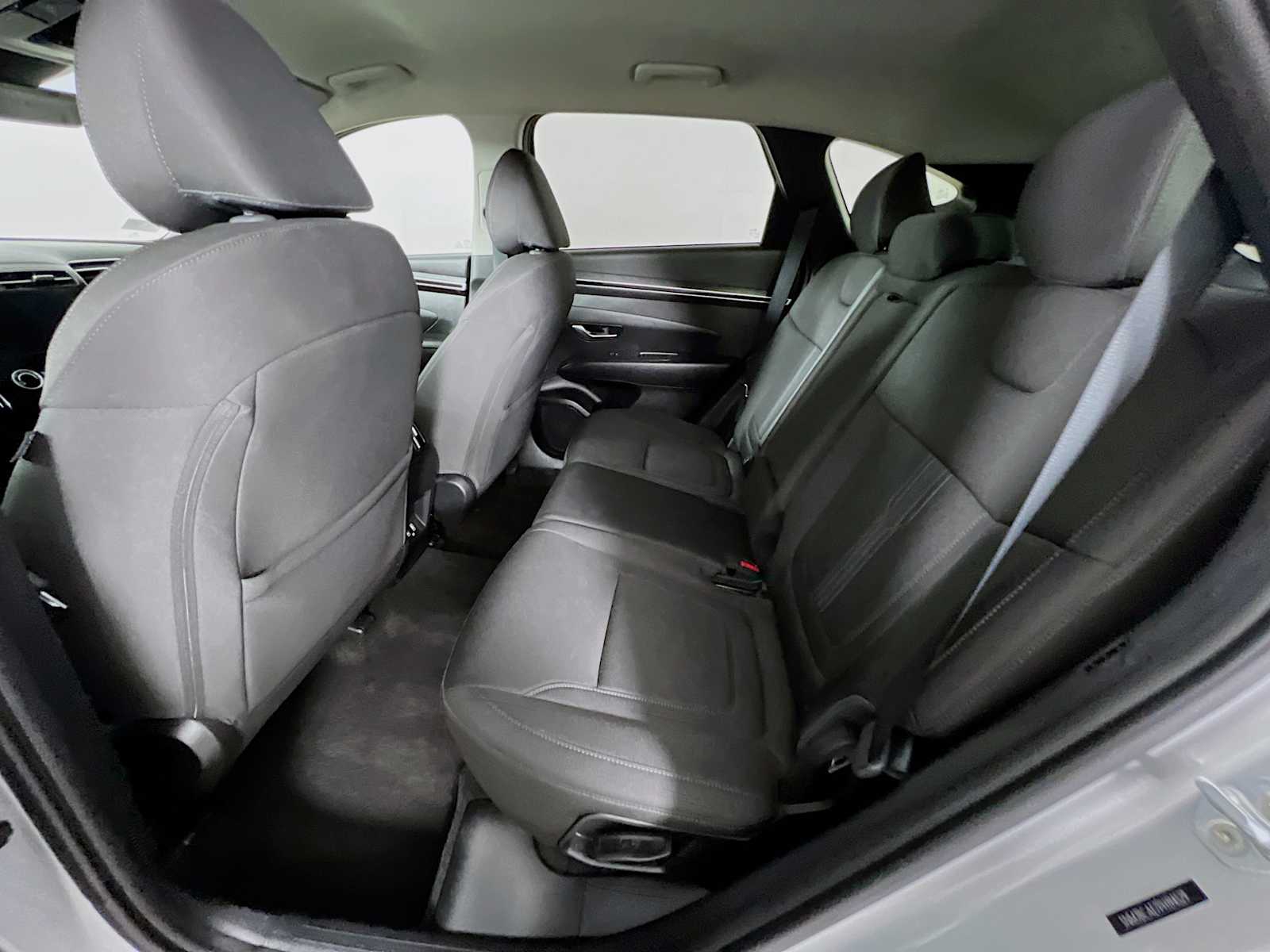2023 Hyundai Tucson SEL - Photo 24