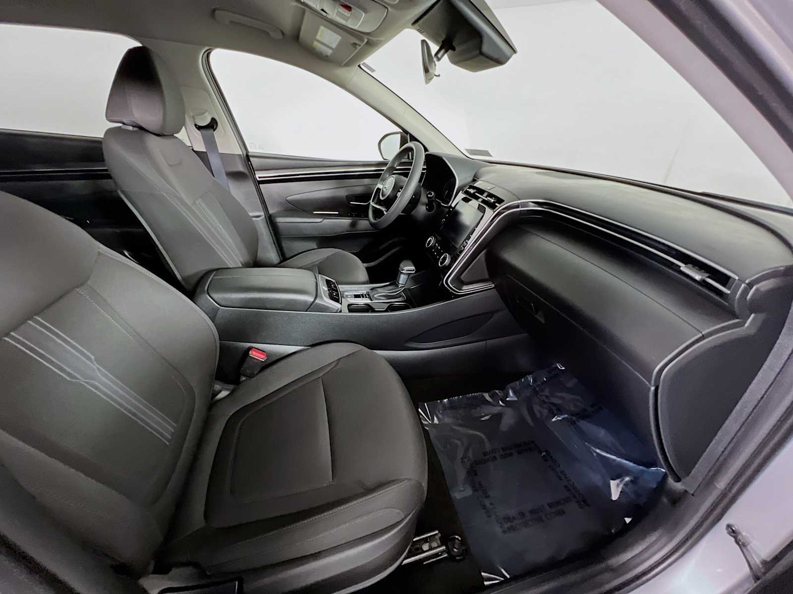 2023 Hyundai Tucson SEL - Photo 27
