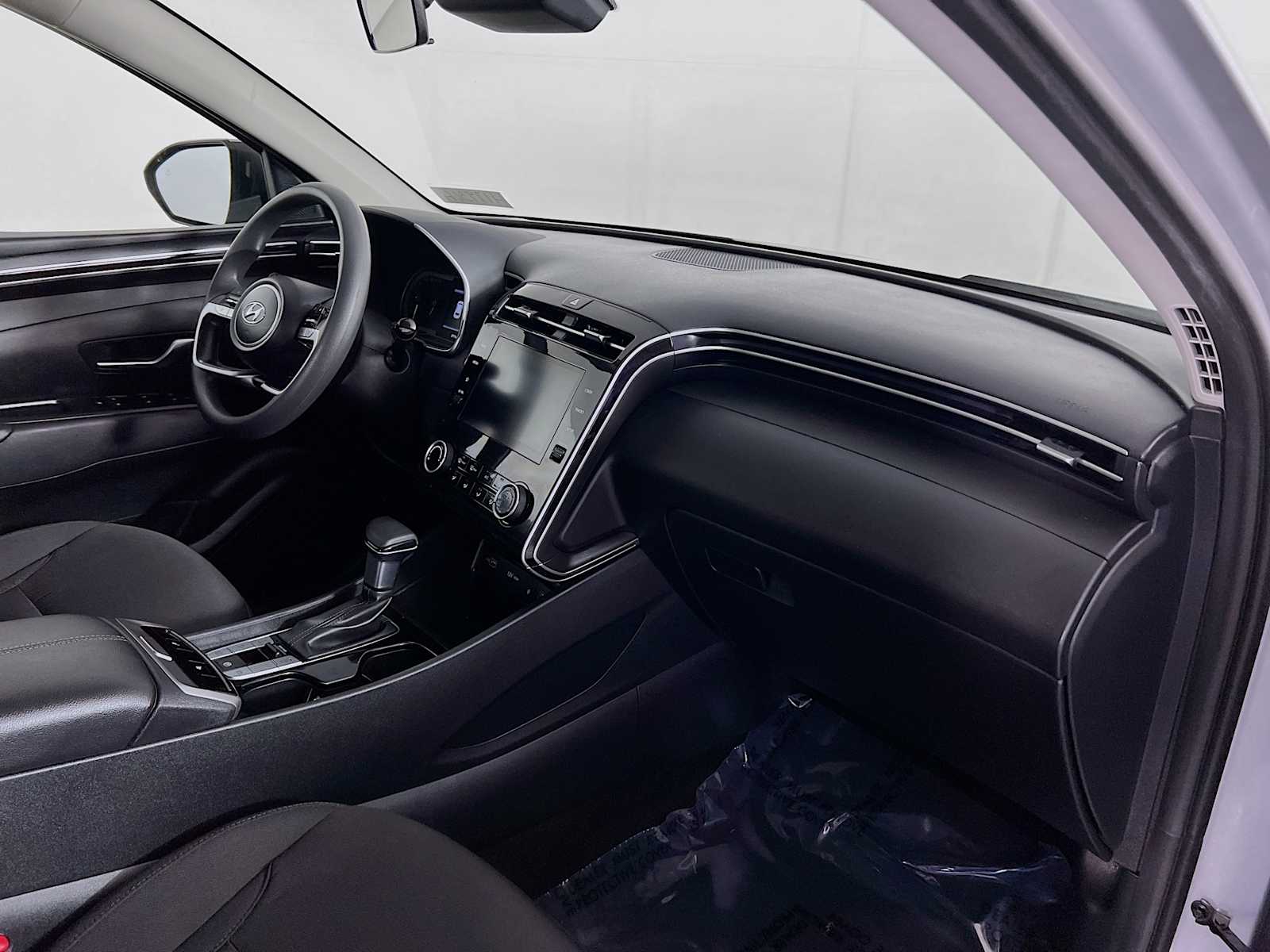 2023 Hyundai Tucson SEL - Photo 28