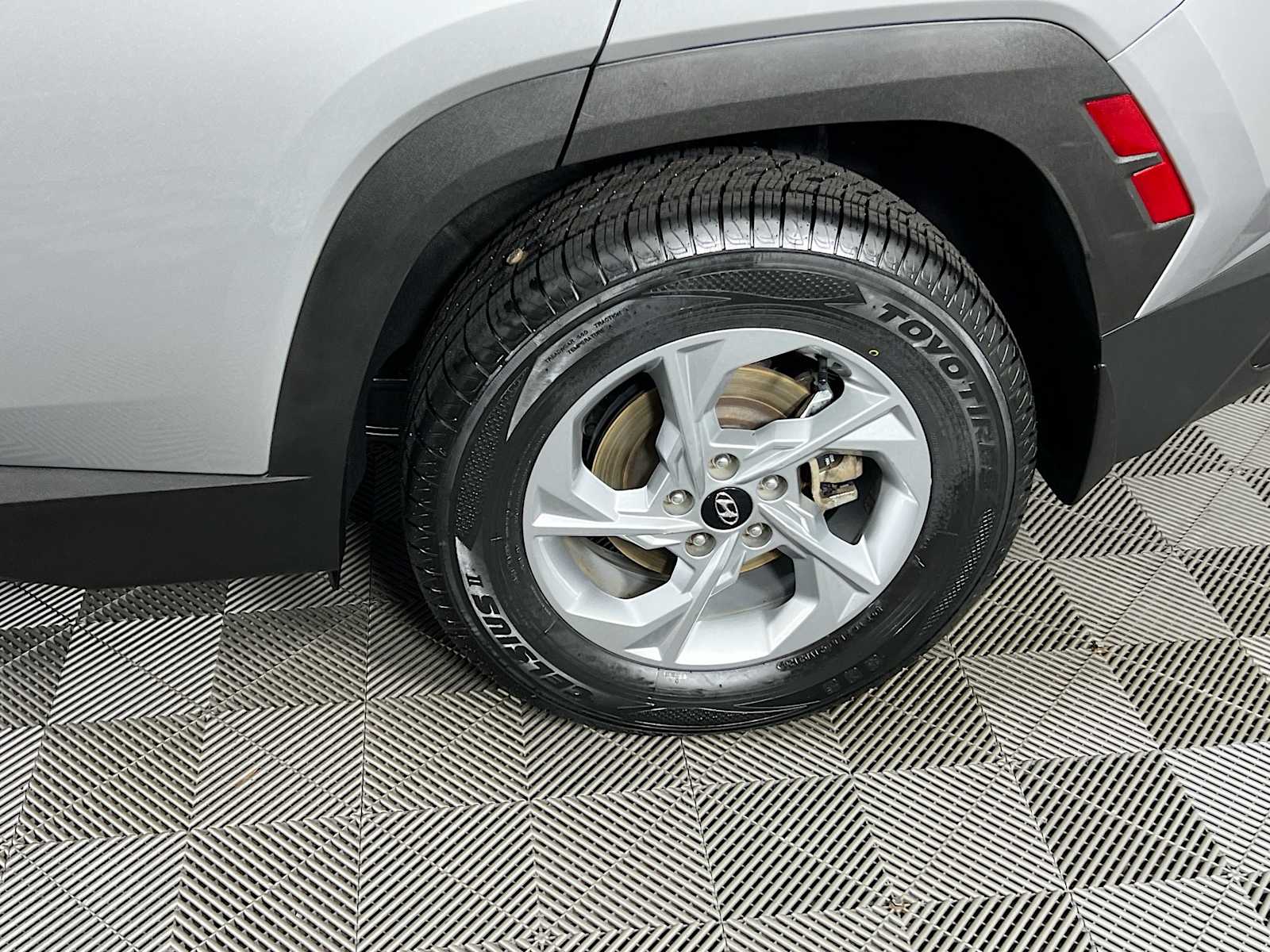 2023 Hyundai Tucson SEL - Photo 30