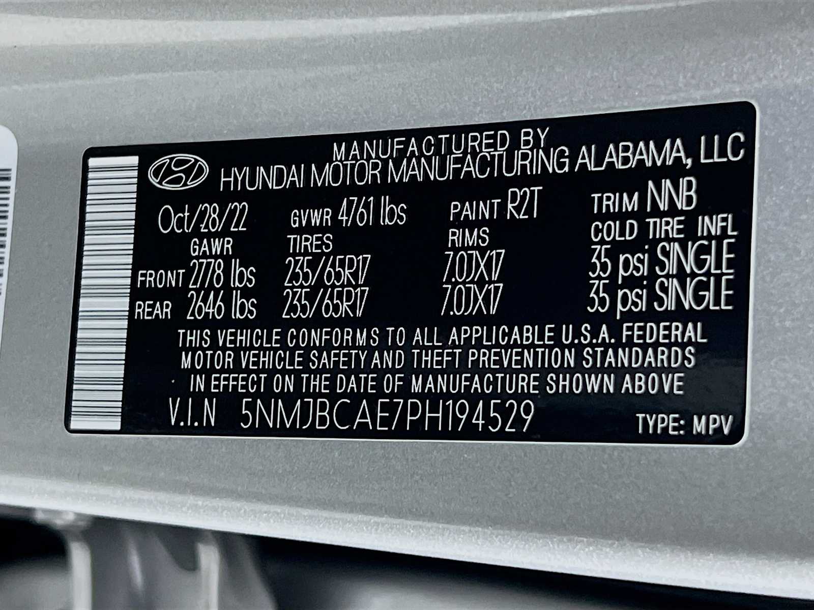 2023 Hyundai Tucson SEL - Photo 31