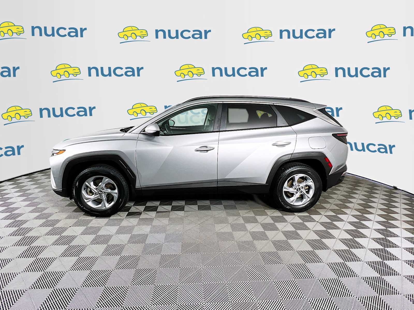 2023 Hyundai Tucson SEL - Photo 4