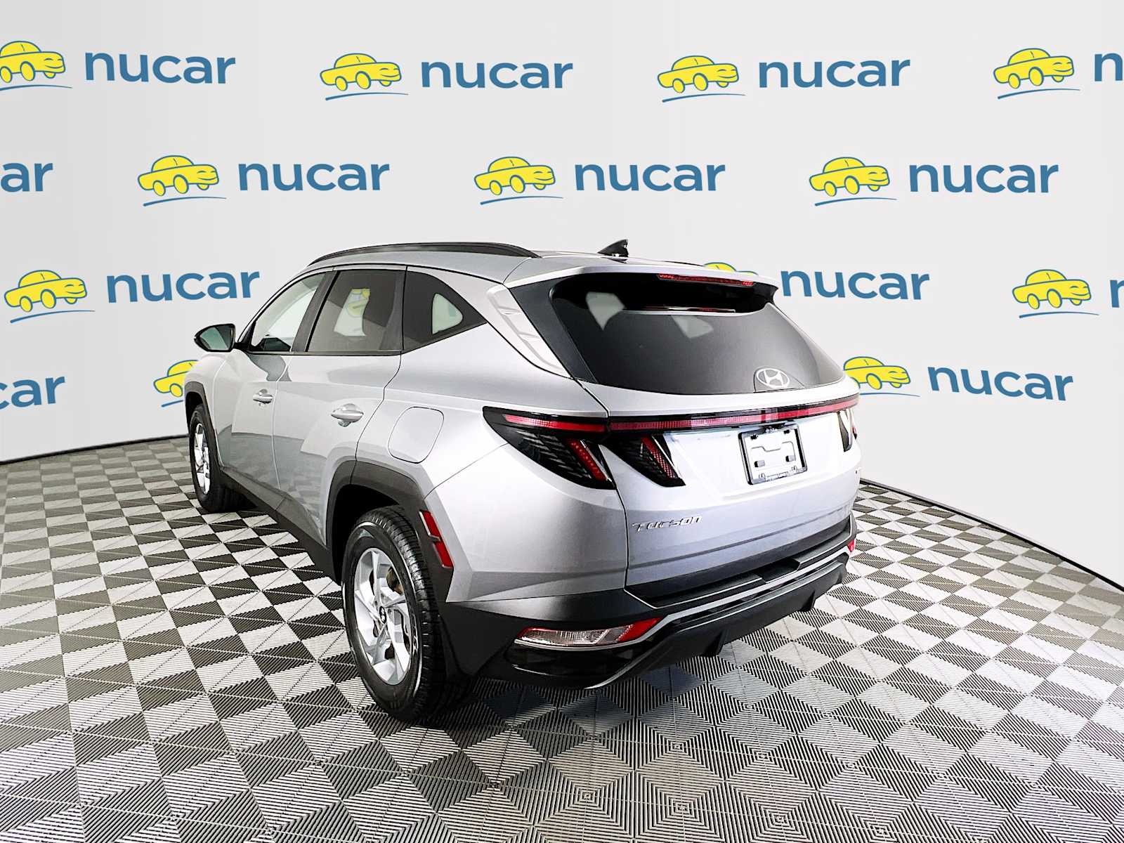 2023 Hyundai Tucson SEL - Photo 5
