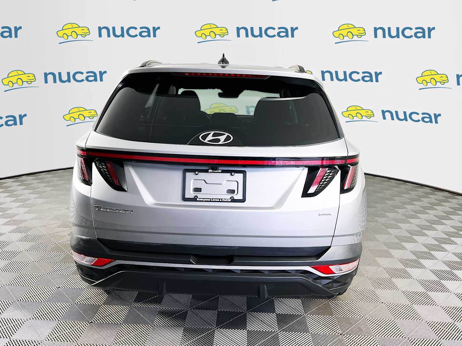 2023 Hyundai Tucson SEL - Photo 6