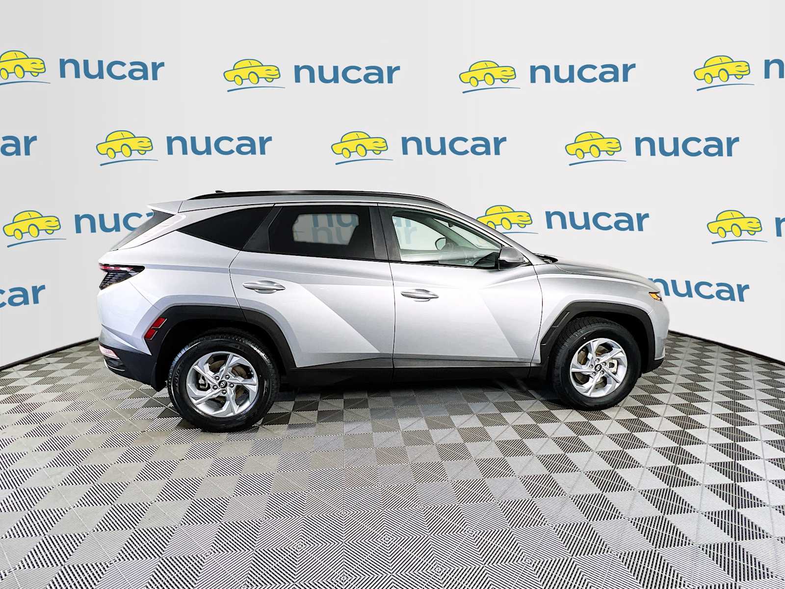 2023 Hyundai Tucson SEL - Photo 8