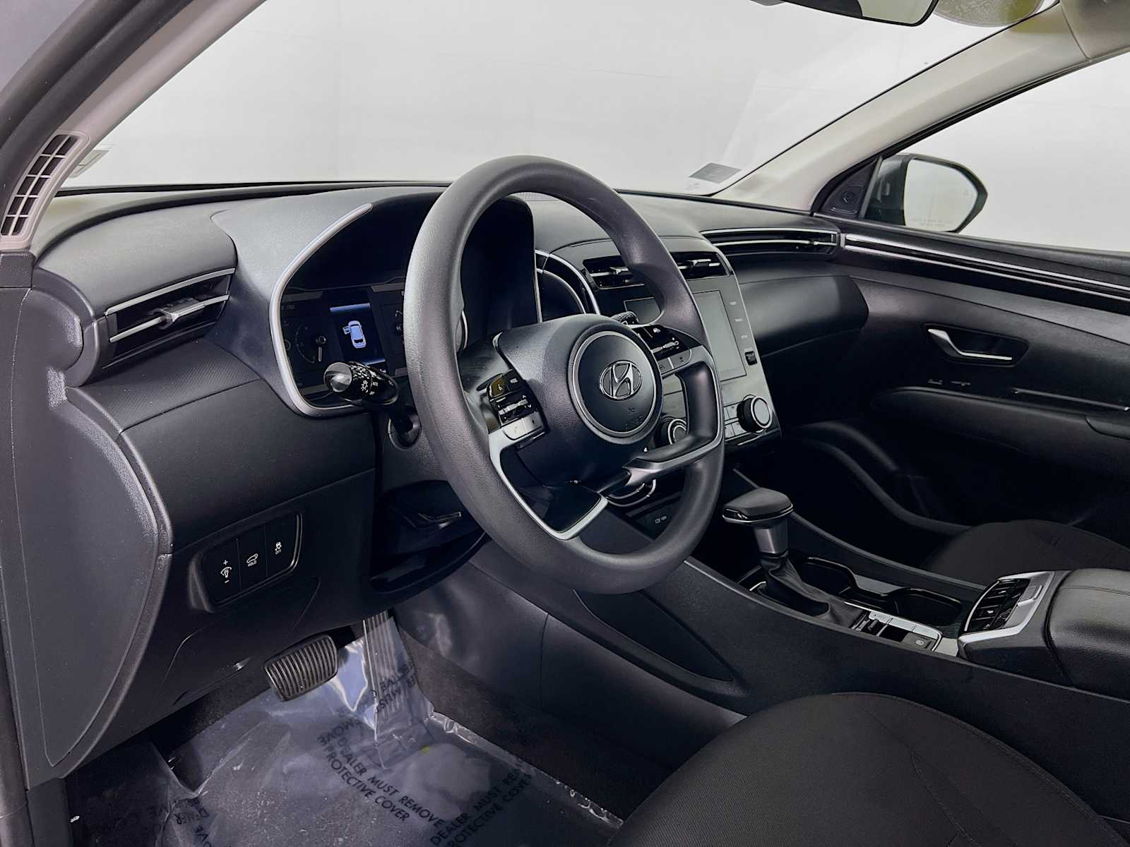 2023 Hyundai Tucson SEL - Photo 9