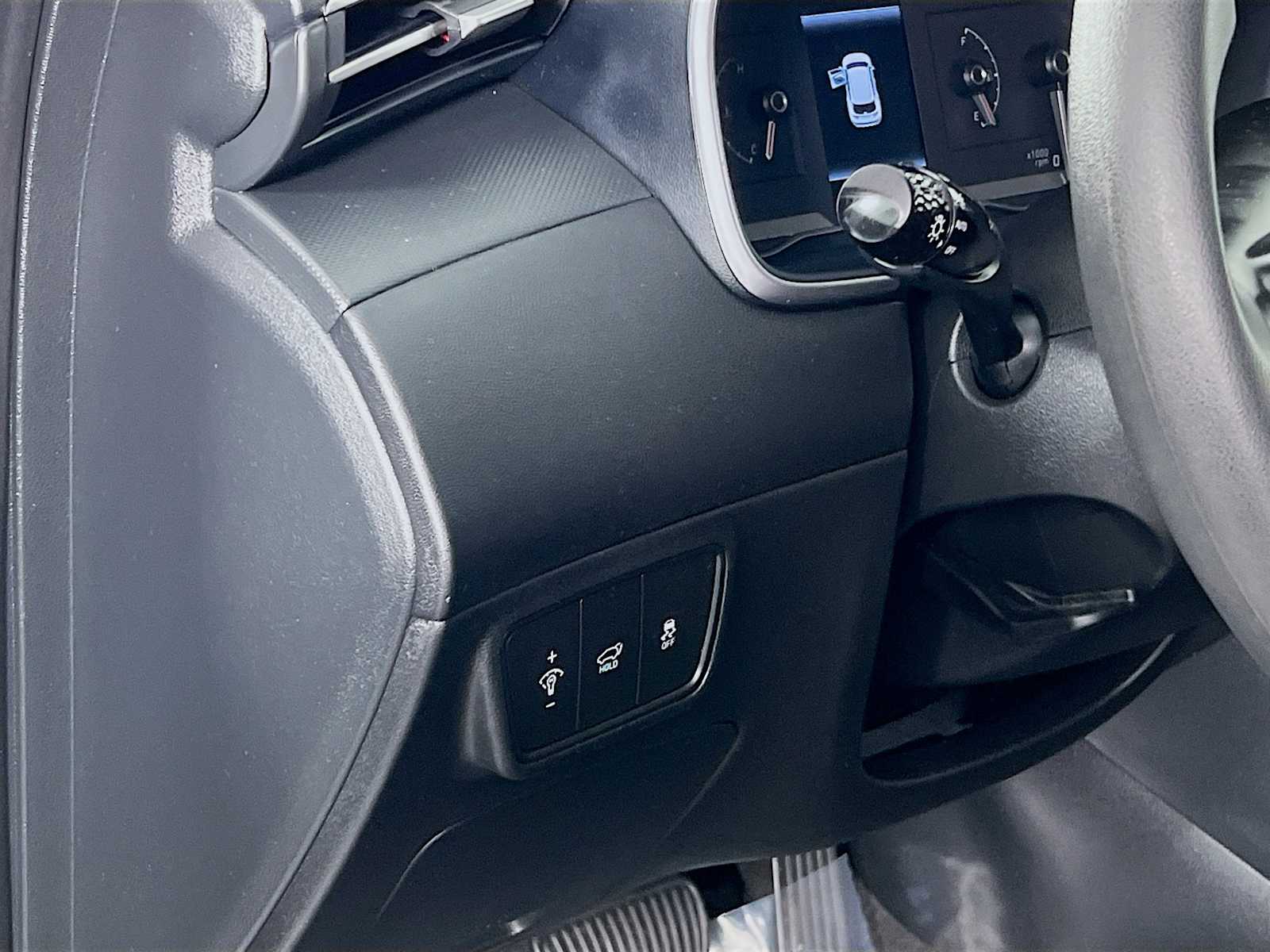 2023 Hyundai Tucson SEL - Photo 10