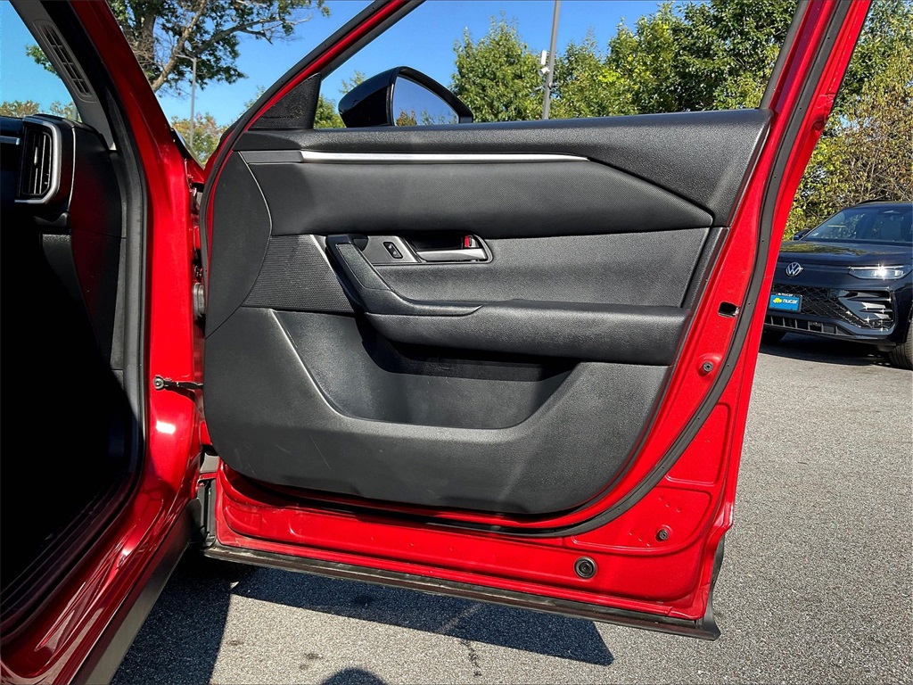 2024 Mazda CX-50 2.5 S Preferred Package - Photo 11