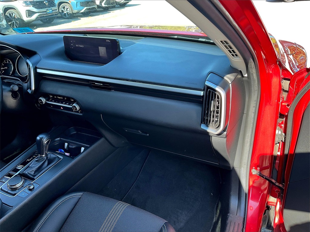 2024 Mazda CX-50 2.5 S Preferred Package - Photo 12