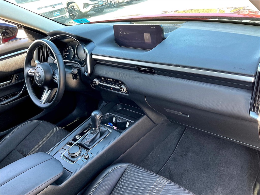 2024 Mazda CX-50 2.5 S Preferred Package - Photo 13