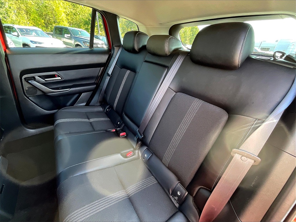 2024 Mazda CX-50 2.5 S Preferred Package - Photo 14