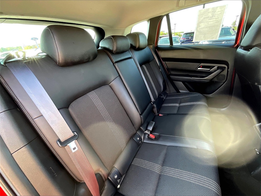 2024 Mazda CX-50 2.5 S Preferred Package - Photo 15