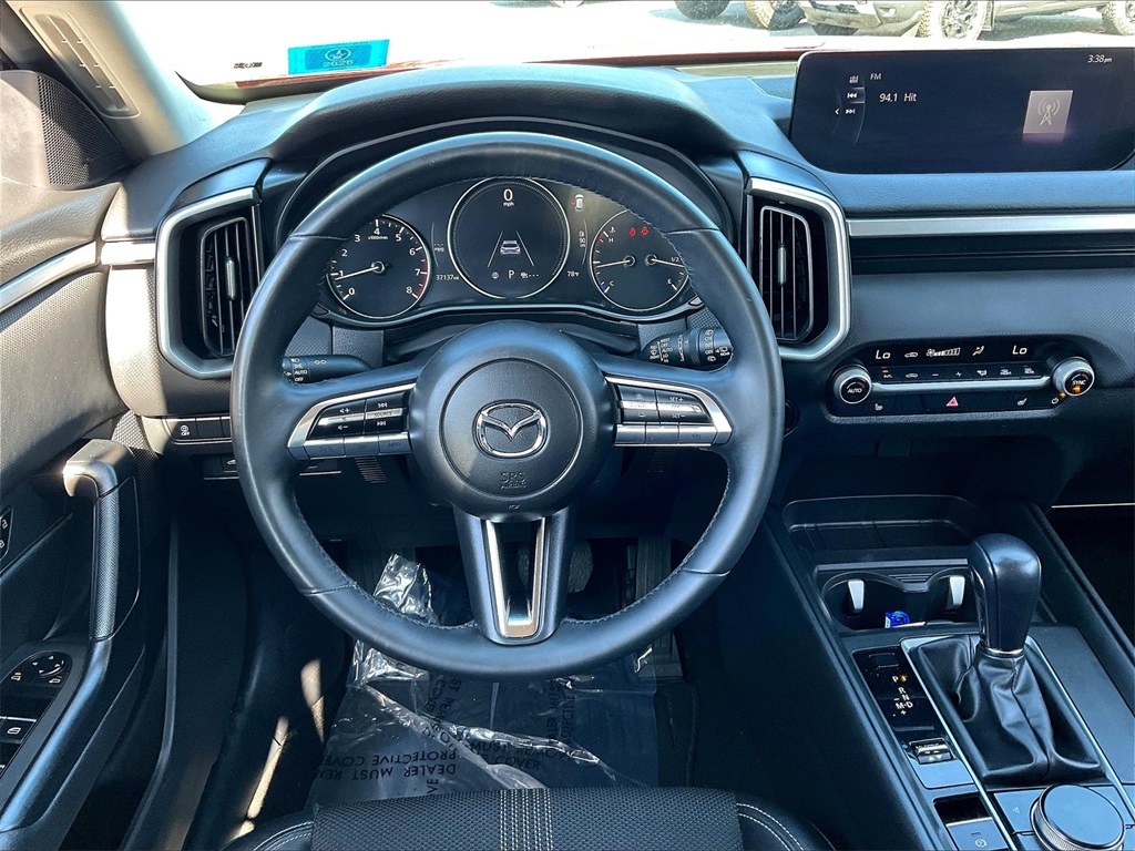 2024 Mazda CX-50 2.5 S Preferred Package - Photo 16