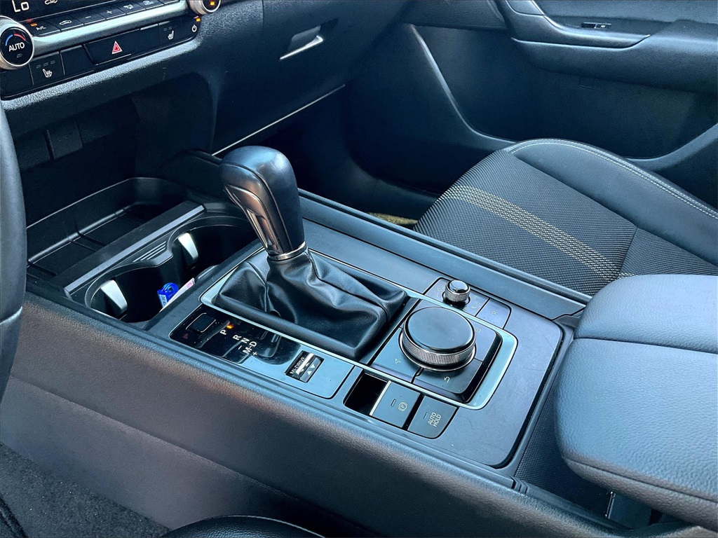 2024 Mazda CX-50 2.5 S Preferred Package - Photo 19