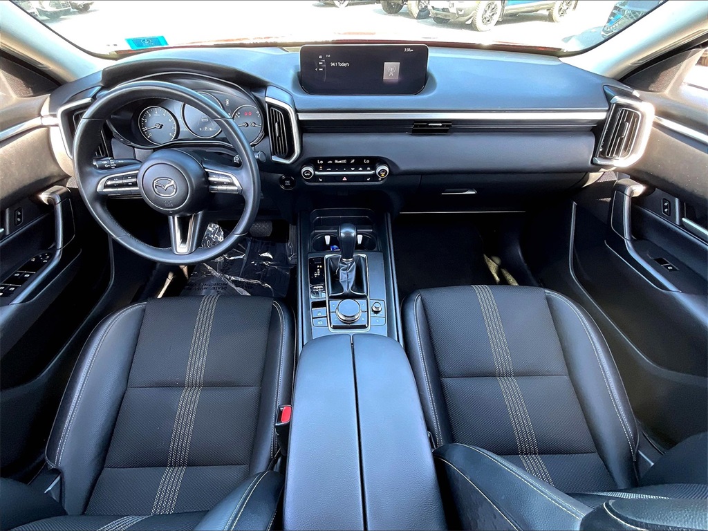 2024 Mazda CX-50 2.5 S Preferred Package - Photo 20