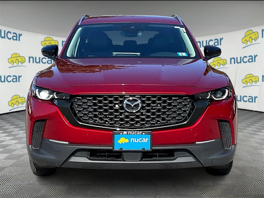 2024 Mazda CX-50 2.5 S Preferred Package - Photo 2