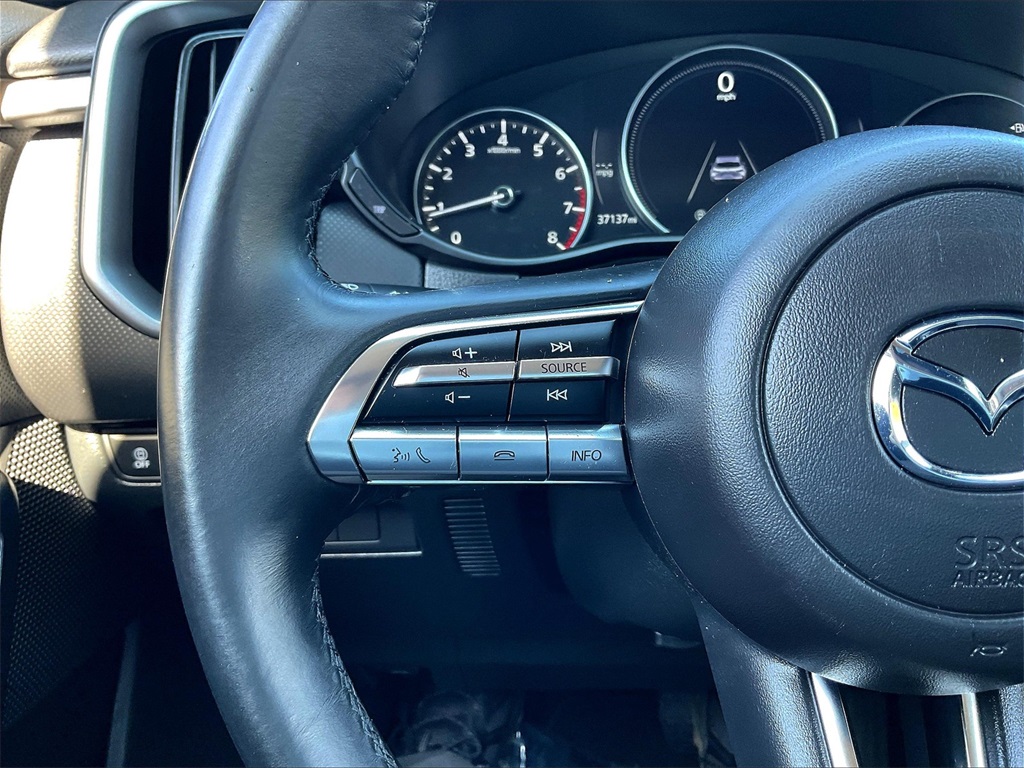 2024 Mazda CX-50 2.5 S Preferred Package - Photo 21