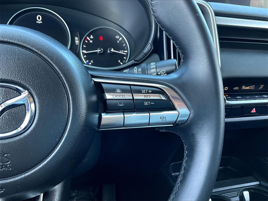 2024 Mazda CX-50 2.5 S Preferred Package - Photo 22