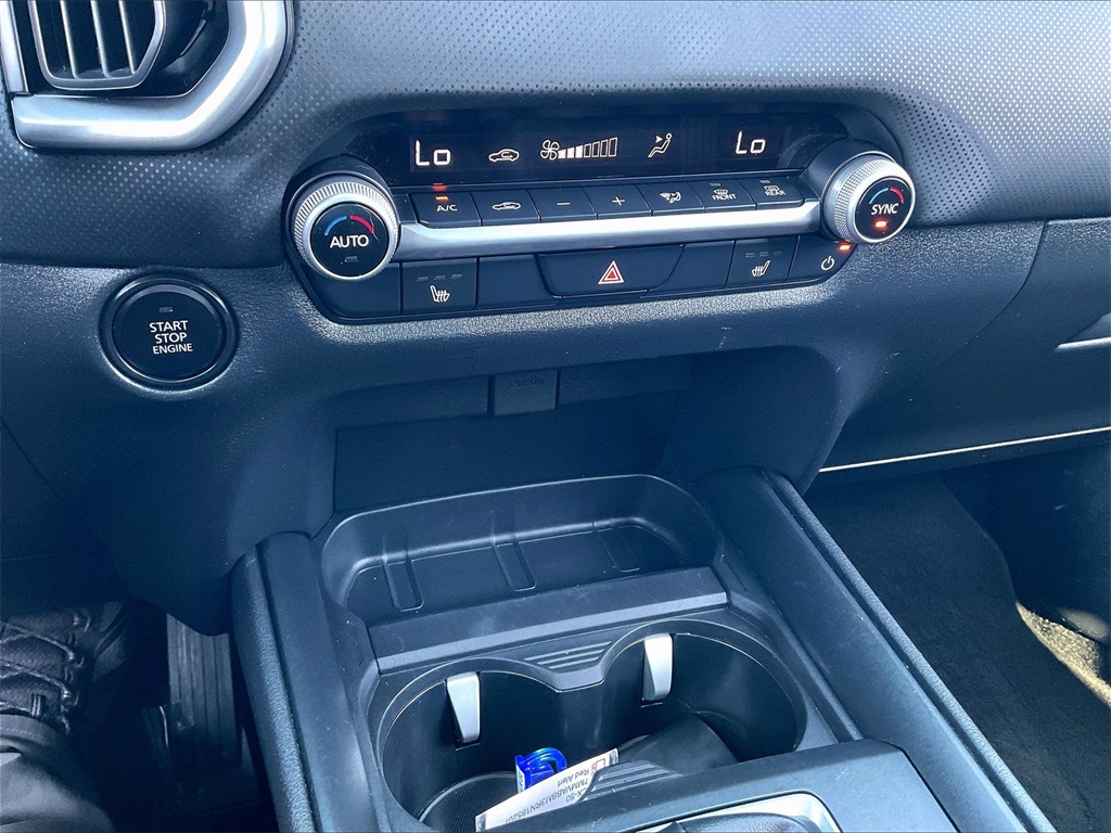 2024 Mazda CX-50 2.5 S Preferred Package - Photo 24
