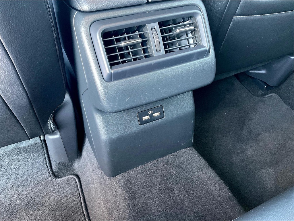 2024 Mazda CX-50 2.5 S Preferred Package - Photo 25