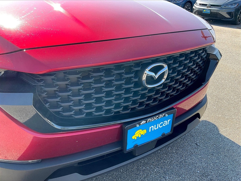 2024 Mazda CX-50 2.5 S Preferred Package - Photo 28